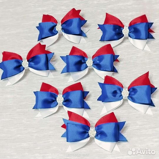 Аксессуары для волос