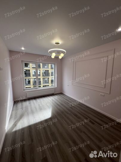 Ремонт квартир под ключ без посредников