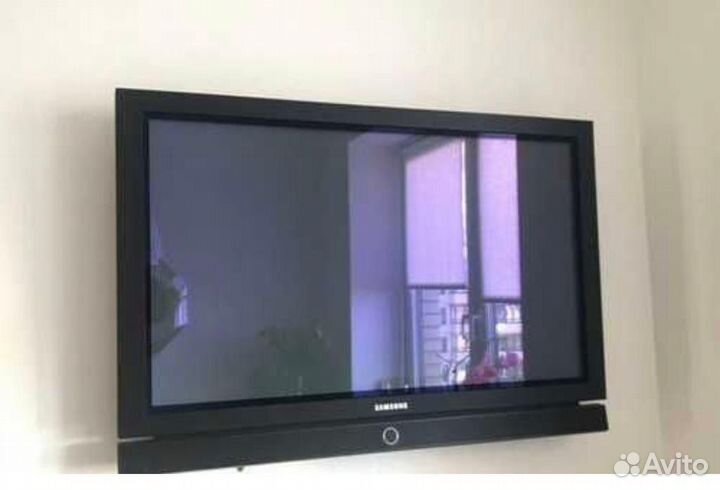 Телевизор samsung 42