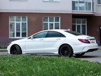 Mercedes-Benz CLS-класс 3.0 AT, 2013, 101 000 км, с пробегом, цена 3 100 000 руб.