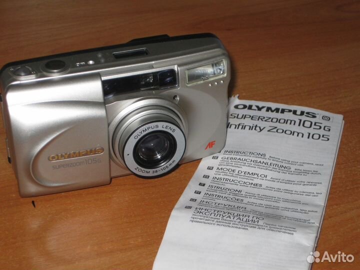 Пленочные фотоаппараты canon,rekam,olympus