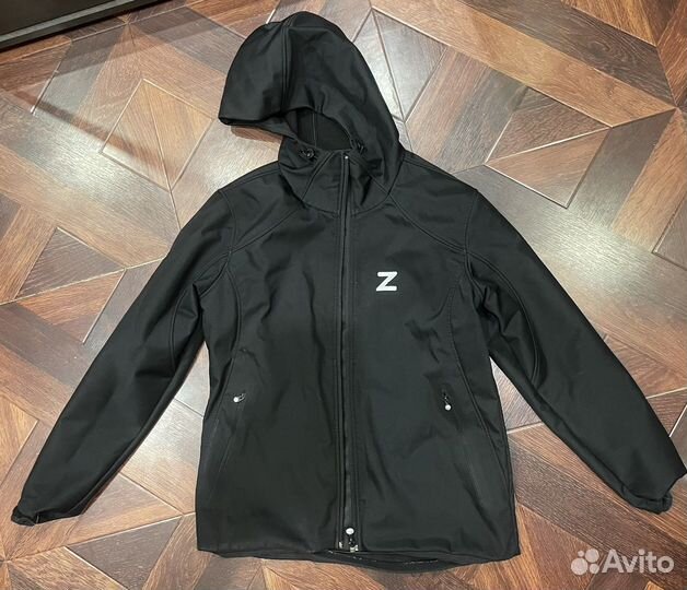 Куртка softshell