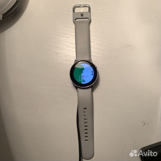 Samsung galaxy watch active