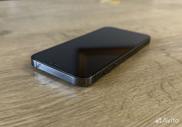 iPhone 12 Pro, 128 ГБ