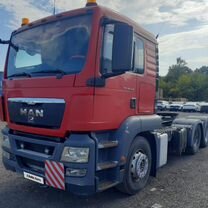 MAN TGS 26.440 6*4 BLS, 2011