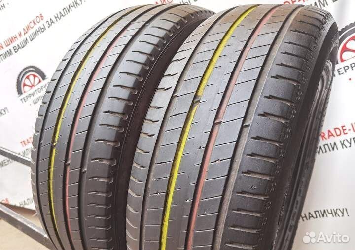 Michelin Latitude Sport 3 225/65 R17 106V