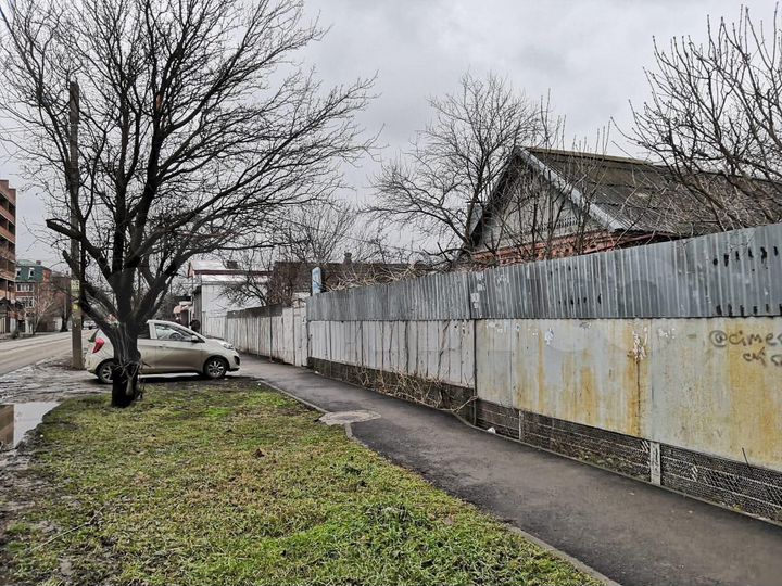 Участок 13 сот. (ИЖС)