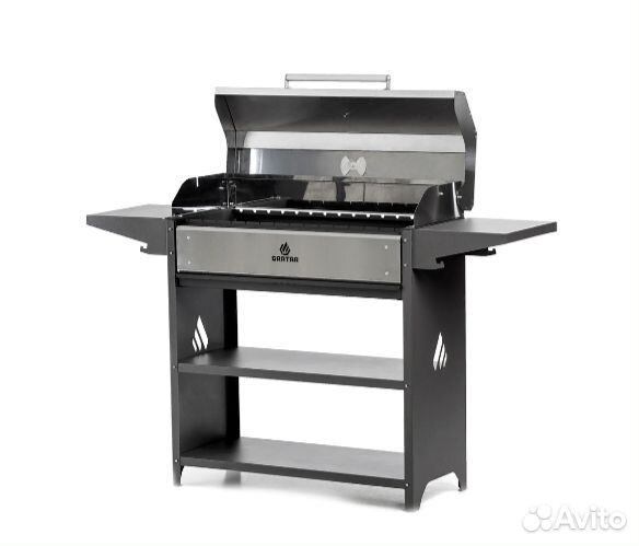 Мангал Гриль