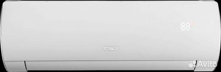 Сплит-система Tosot Lyra inverter (от gree)