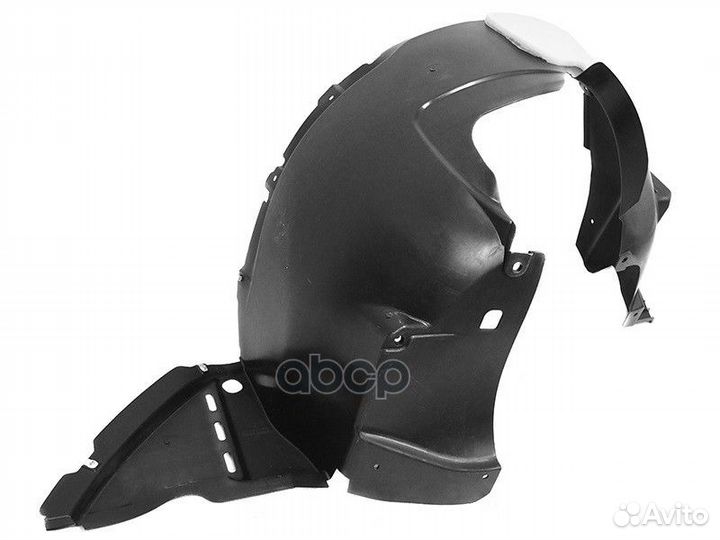 Подкрылок Opel Mokka 12-19 (Спереди/ Справа)
