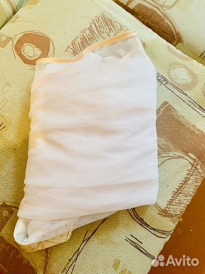 Балдахин с держателем