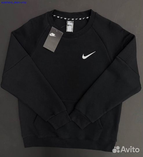 Свитшот Nike (Арт.27774)