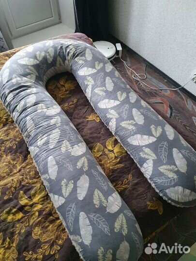 Подушка для беременных