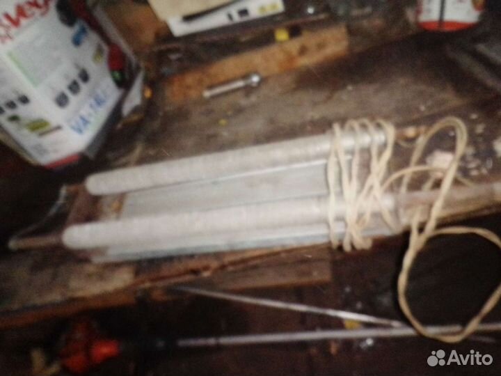 Обогреватель