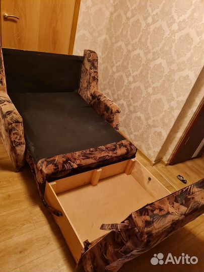 Диван бу