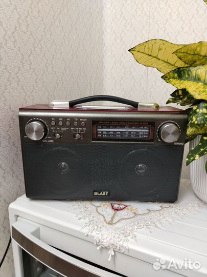 Радиоприемник