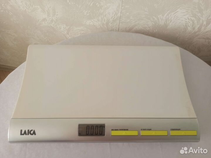 Детские весы Laica