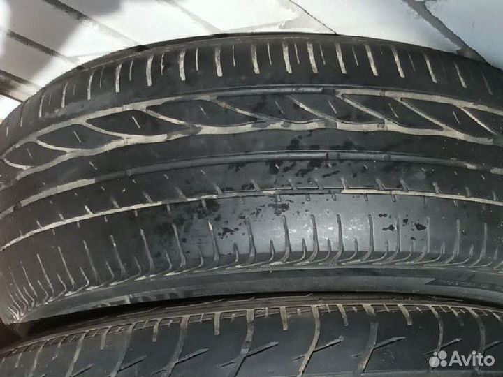 Tigar Prima 205/65 R15 94H