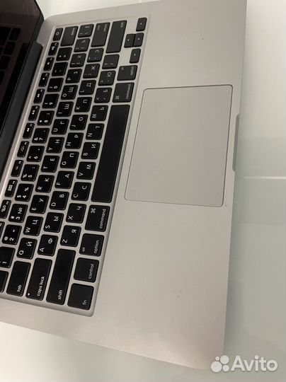 Apple MacBook Air 13 2015