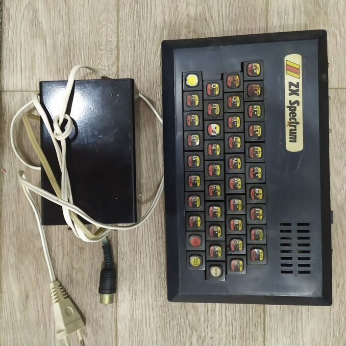 zx spectrum - Купить компьютер во всех регионах с доставкой