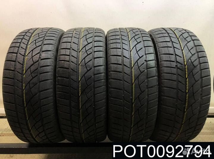 Jinyu YW52 215/55 R17 100M