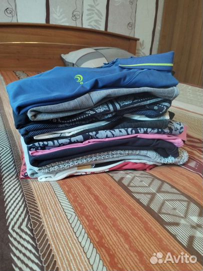 Рубашки, поло