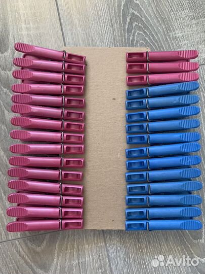 Продам прищепки