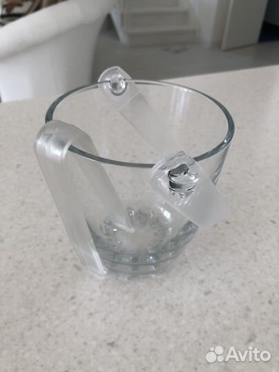 Ведерко для льда