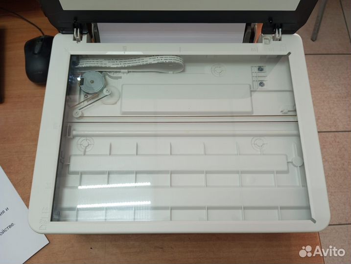 Мфу Ricoh SP150SU 3в1 (с Гарантией )