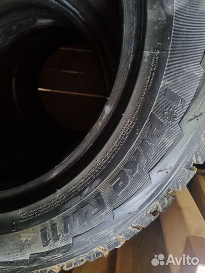 Hankook I'Pike RW11 215/65 R16 98