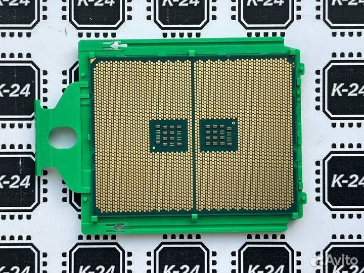 Epyc 7F32 (8/16, 3.7GHz-3.9GHz,180W)