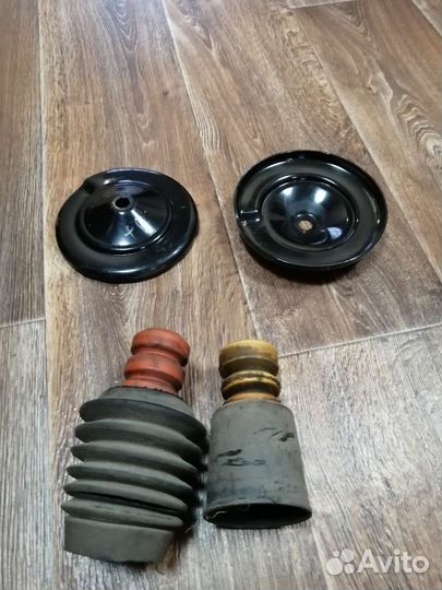 Поужины приора