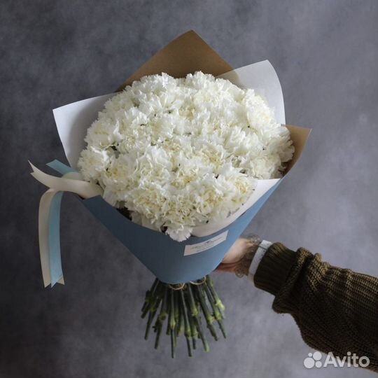 Букет цветов 153