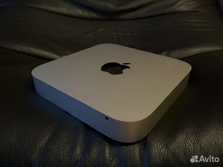 Mac mini 2012 core i7/8gb/256ssd