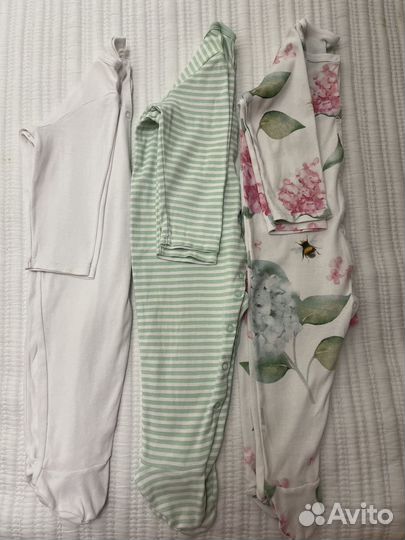 Слипы Gulliver 80