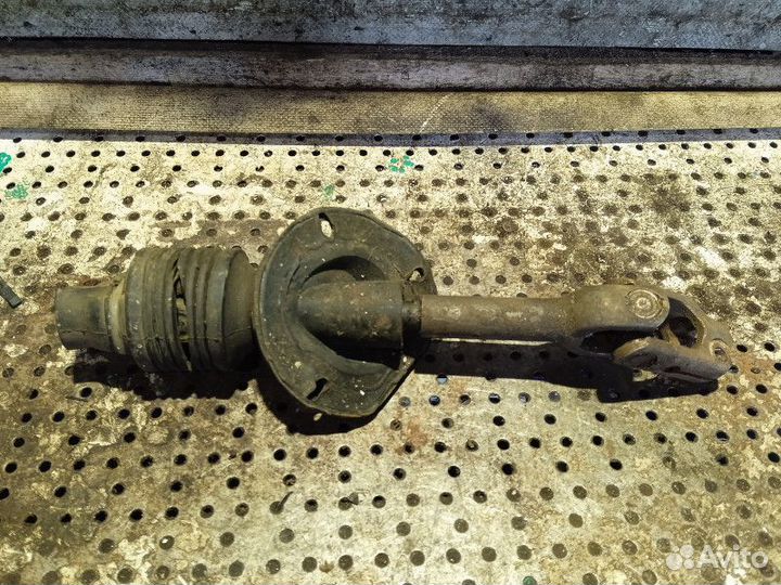 Кардан рулевой Chevrolet Lacetti