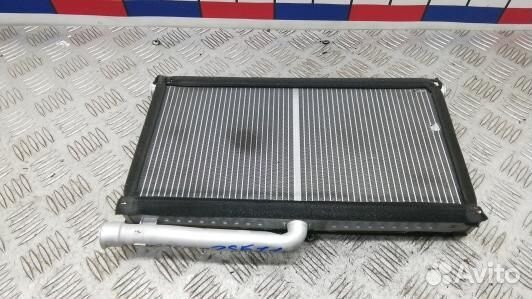 Радиатор отопителя audi A6 C6 (ZSE11KJ01)