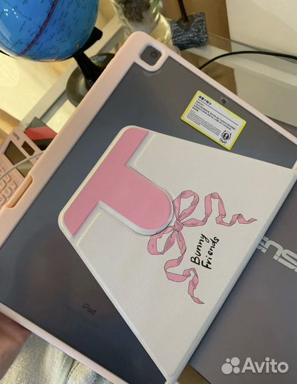 Чехол для iPad