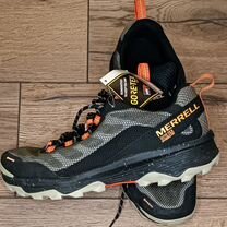 merrell