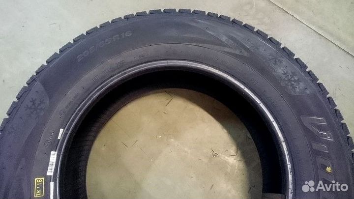 Viatti Brina Nordico V-522 225/50 R17 94T