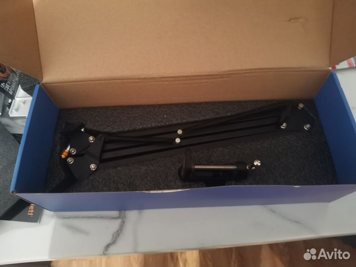 Микрофон fifine a6t