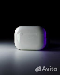 Наушники Apple airpods pro 2 +чехол в подарок