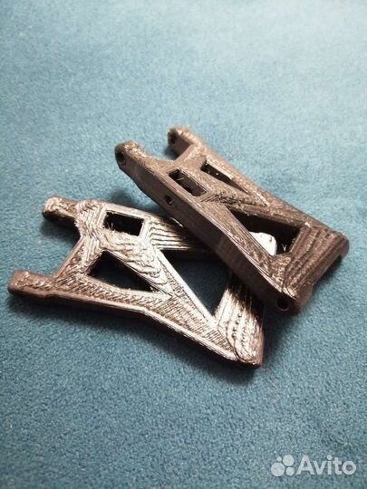 Детали для Remo Hobby smax