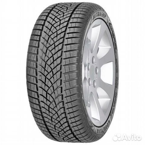 Goodyear UltraGrip Performance Gen-1 225/45 R18 95H