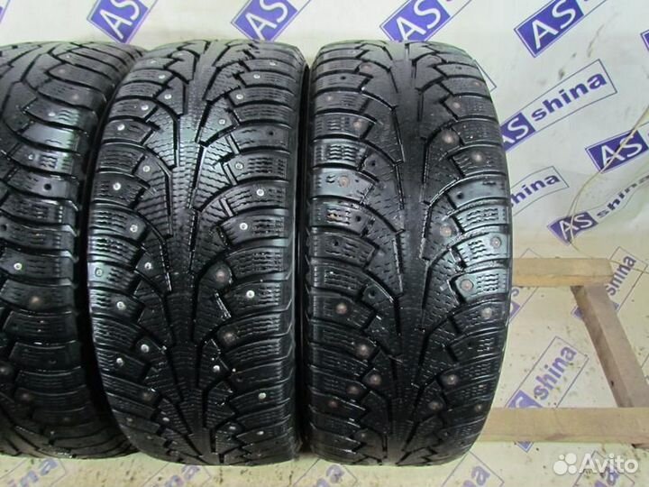 Nokian Tyres Nordman 5 215/55 R16 96R