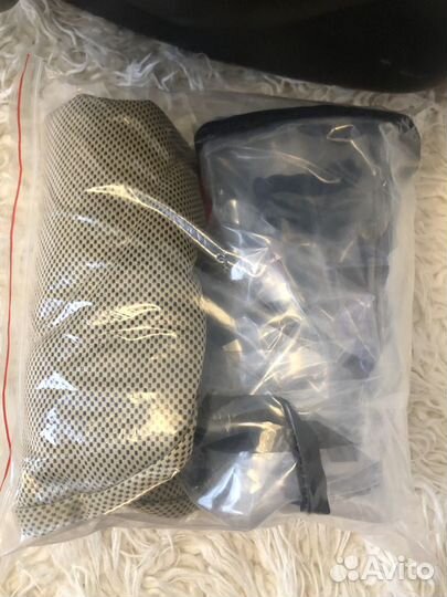 Детское автокресло от 0 до 13