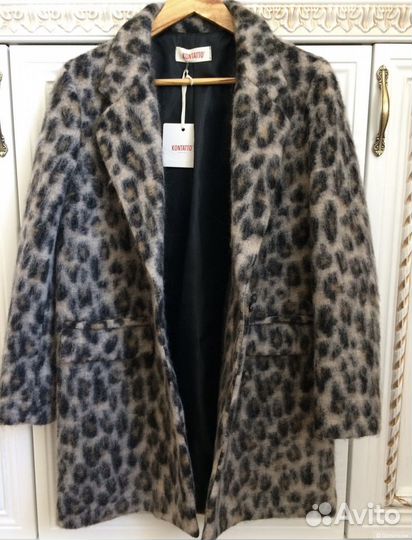 Kontatto пальто р.М