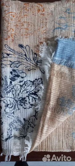 Палантин,шаль