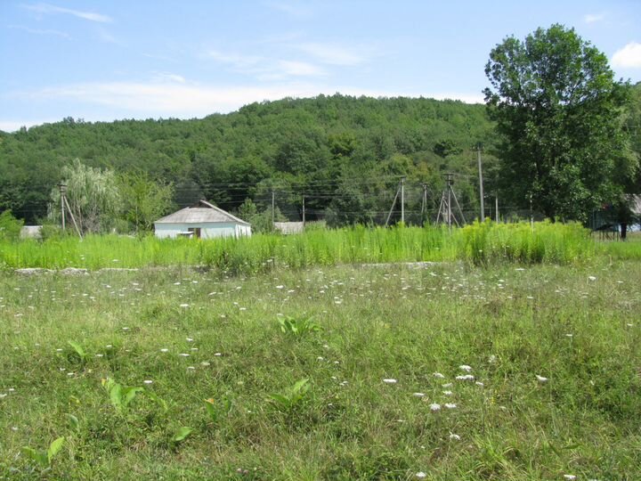 Участок 15 сот. (ИЖС)