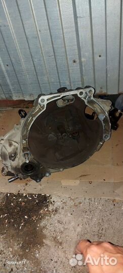 Кпп калина 1